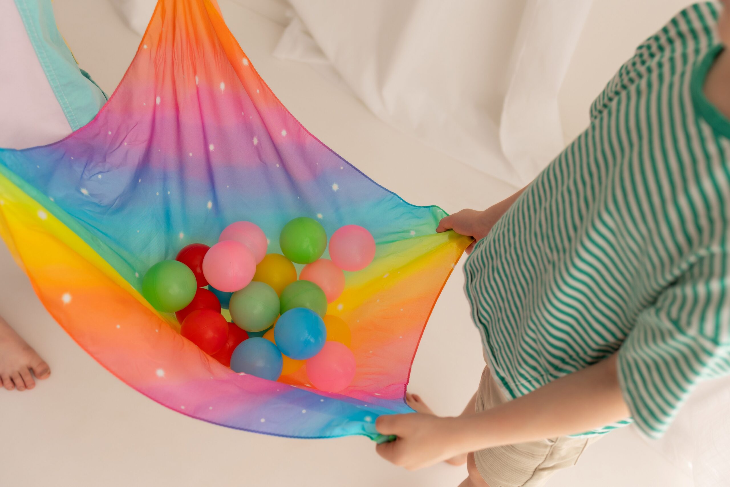 Little Magic Play Silk - Image 4