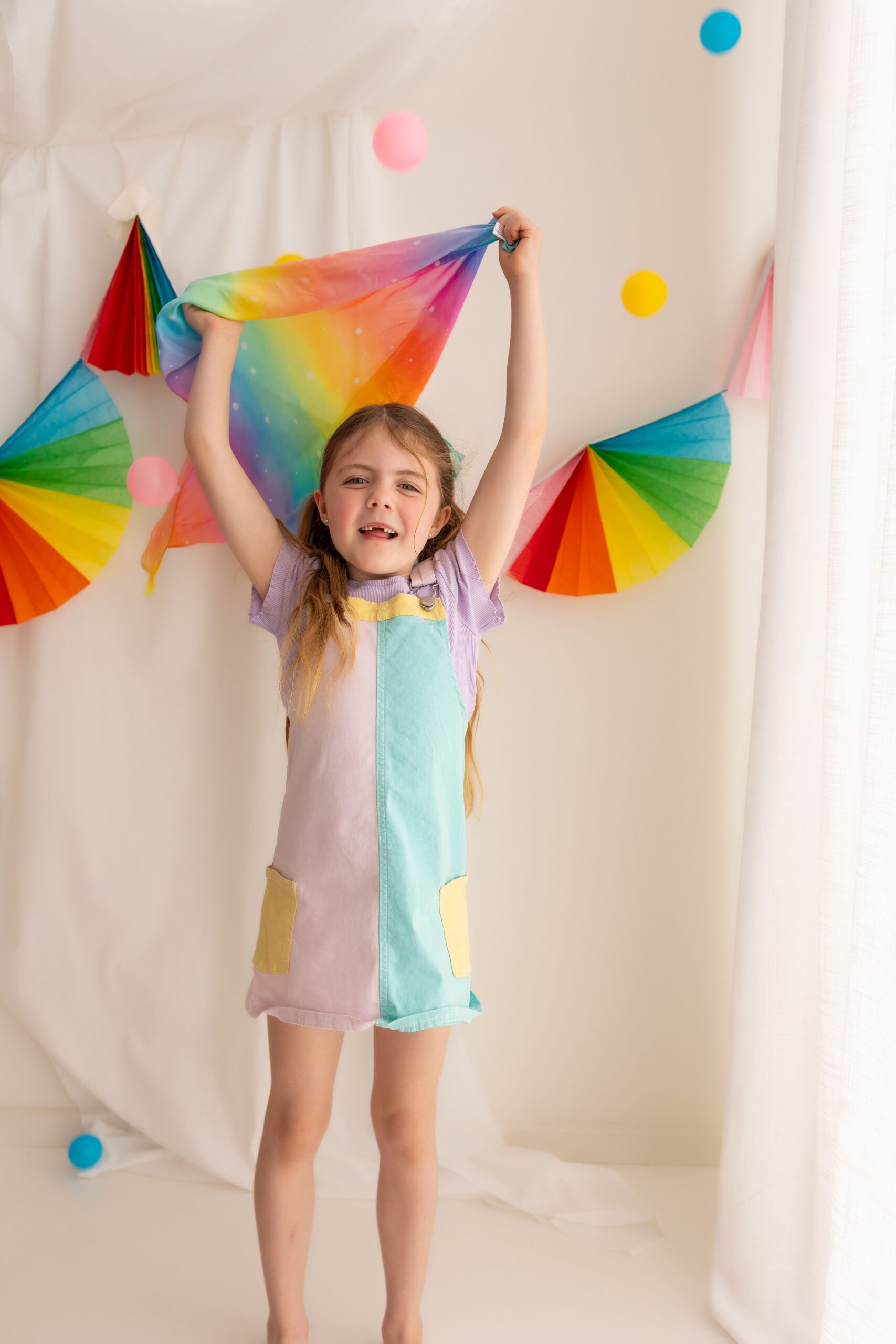 Little Magic Play Silk - Image 7