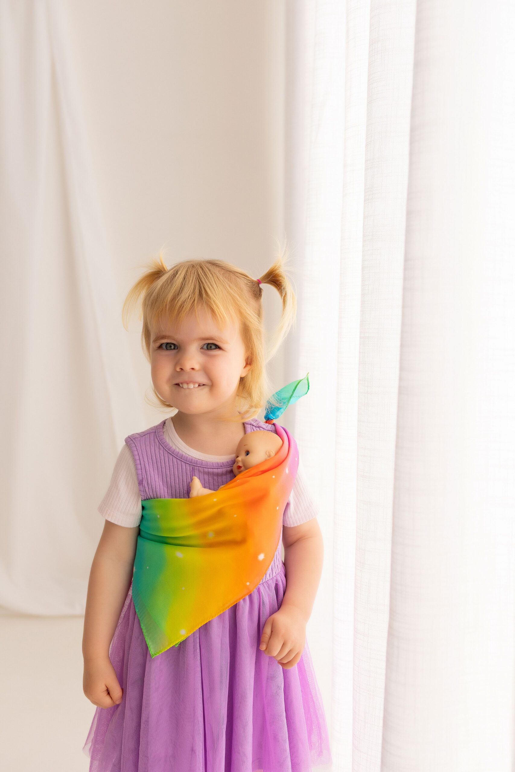 Little Magic Play Silk - Image 6