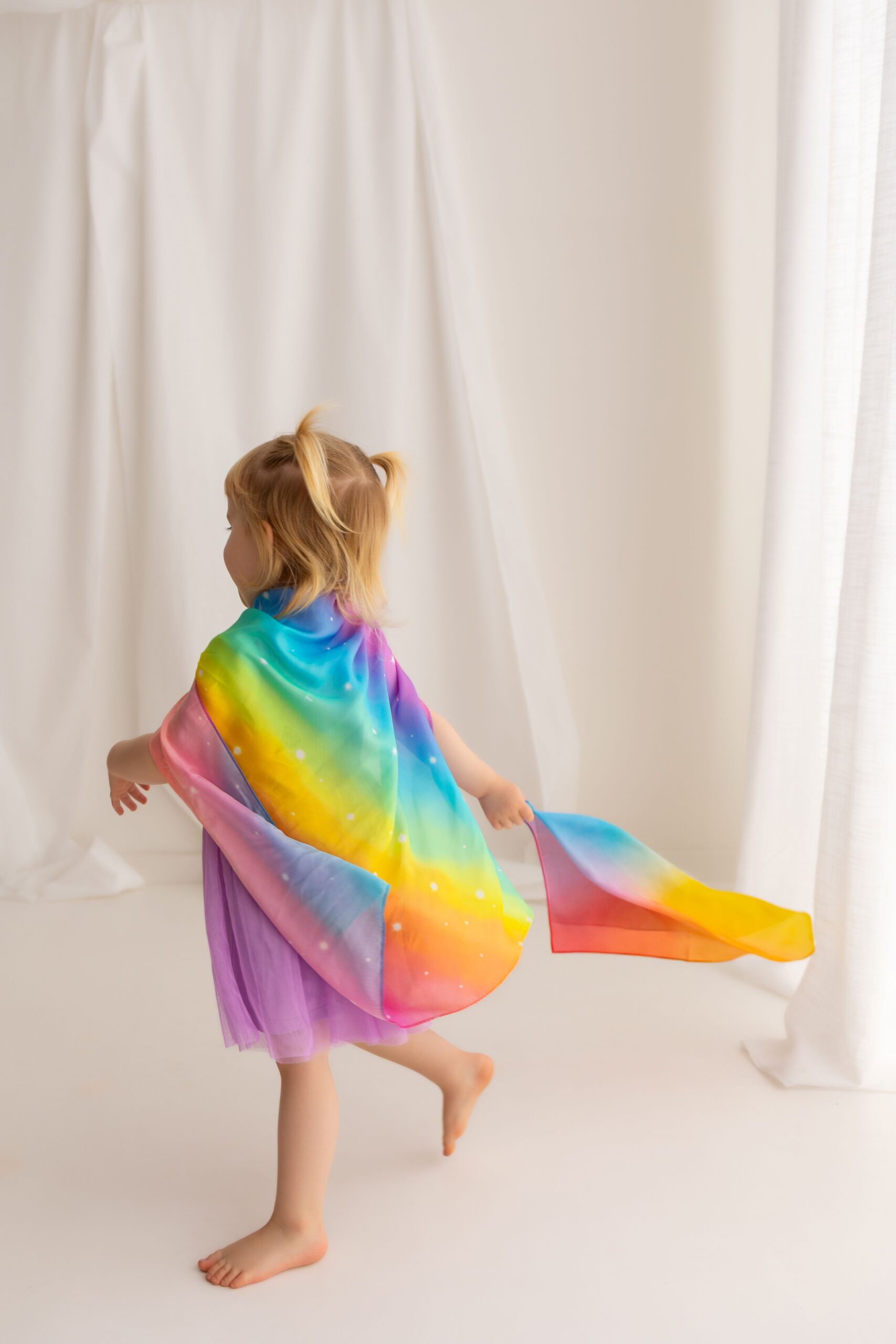 Little Magic Play Silk - Image 3