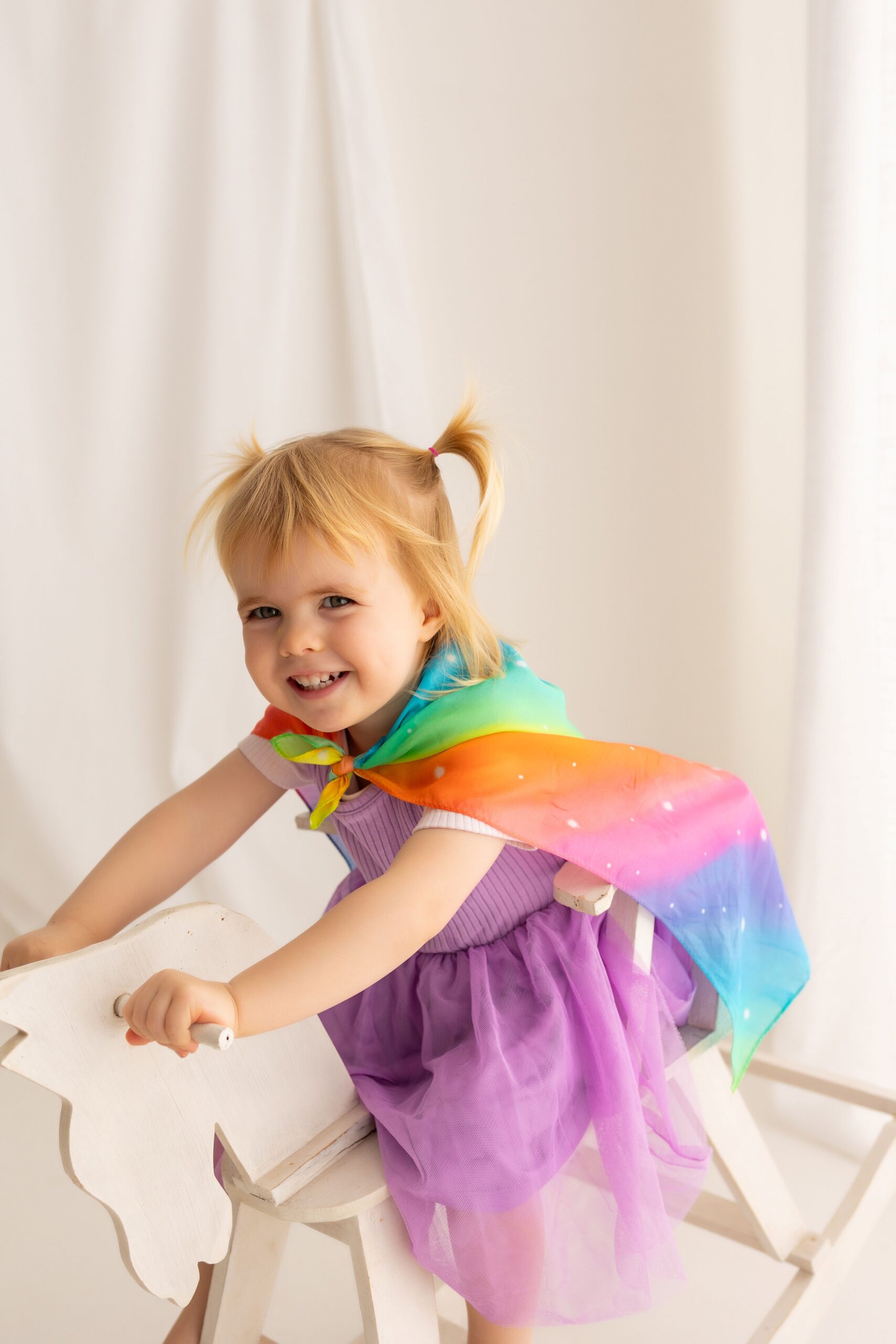 Little Magic Play Silk - Image 2