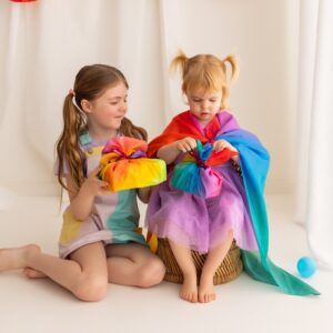 Rainbow Bundle